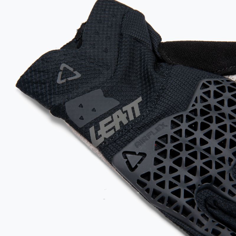 Leatt MTB 4.0 Lite men's cycling gloves black 6021080100 4