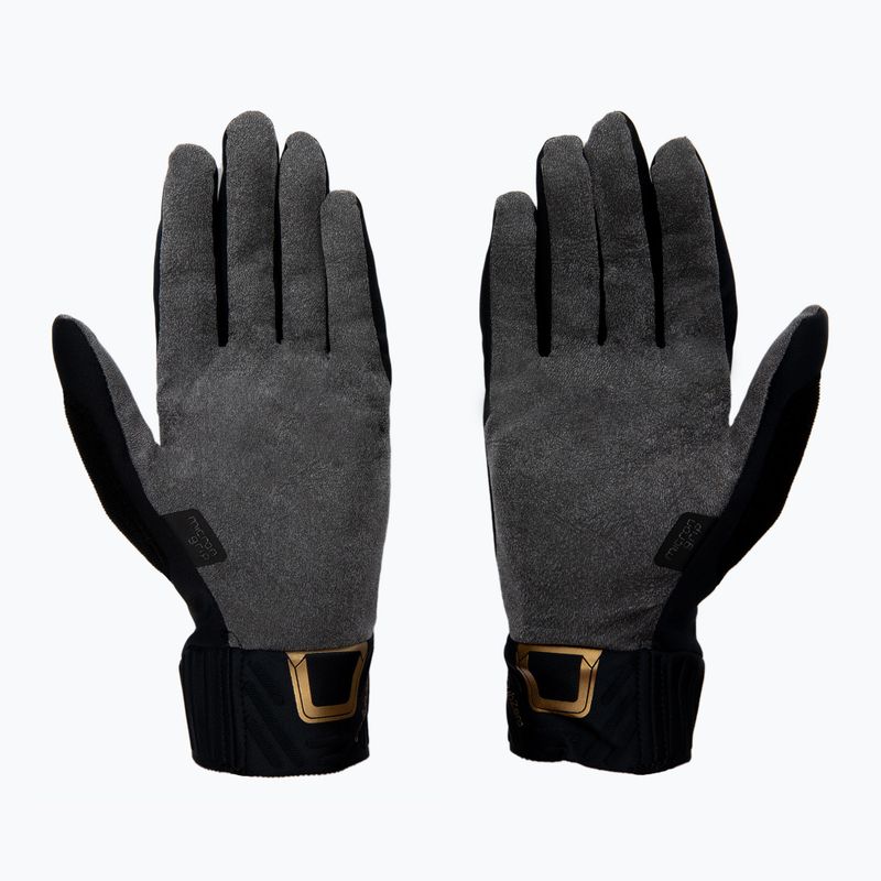 Leatt MTB 2.0 SubZero men's cycling gloves black 6021080320 2