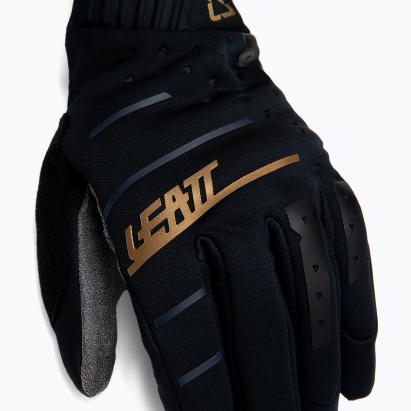 Leatt MTB 2.0 SubZero men's cycling gloves black 6021080320 4