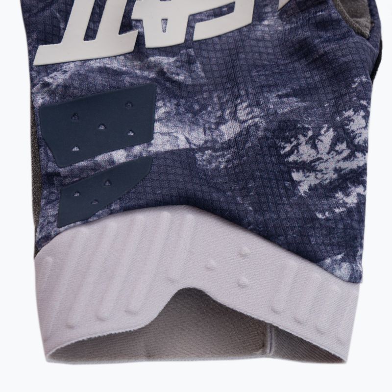 Leatt MTB 1.0 GripR steel cycling gloves 6021080540 5