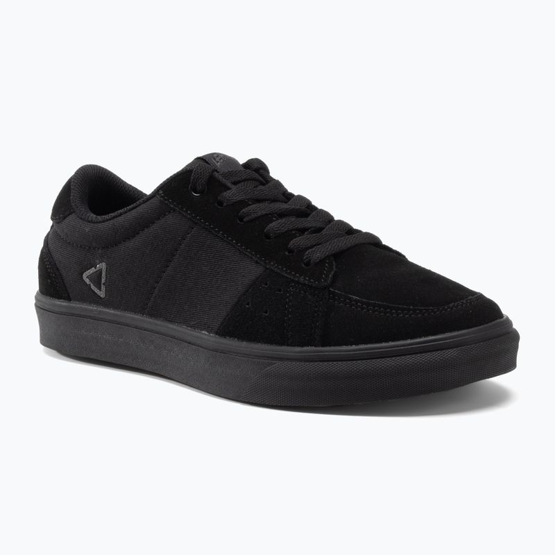 Leatt 1.0 Flat men's platform cycling shoes black 3021300101