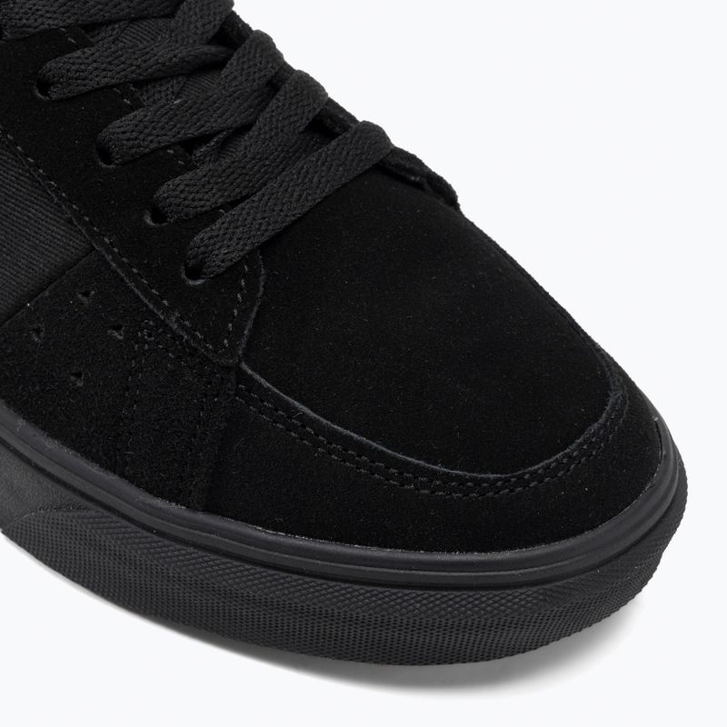 Leatt 1.0 Flat men's platform cycling shoes black 3021300101 7