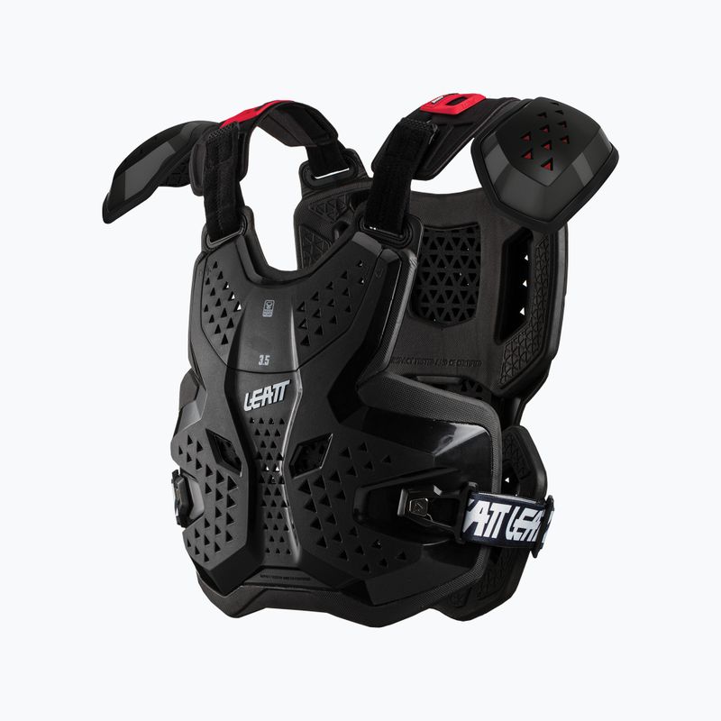 Leatt bike buffer 3.5 Pro black 5021400260