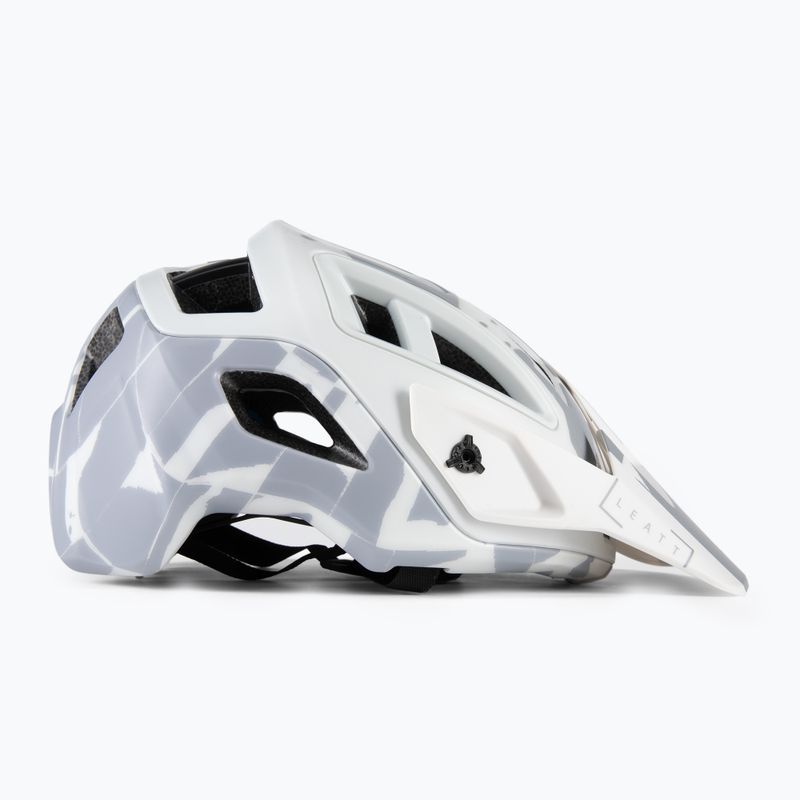 Leatt MTB 3.0 Allmtn V22 bike helmet grey 1022070680 3
