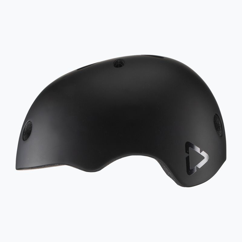 Leatt MTB Urban 1.0 V22 children's bike helmet black 1022070840 7