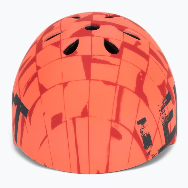 Children's bicycle helmet Leatt MTB Urban 1.0 V22 Jr coral 2