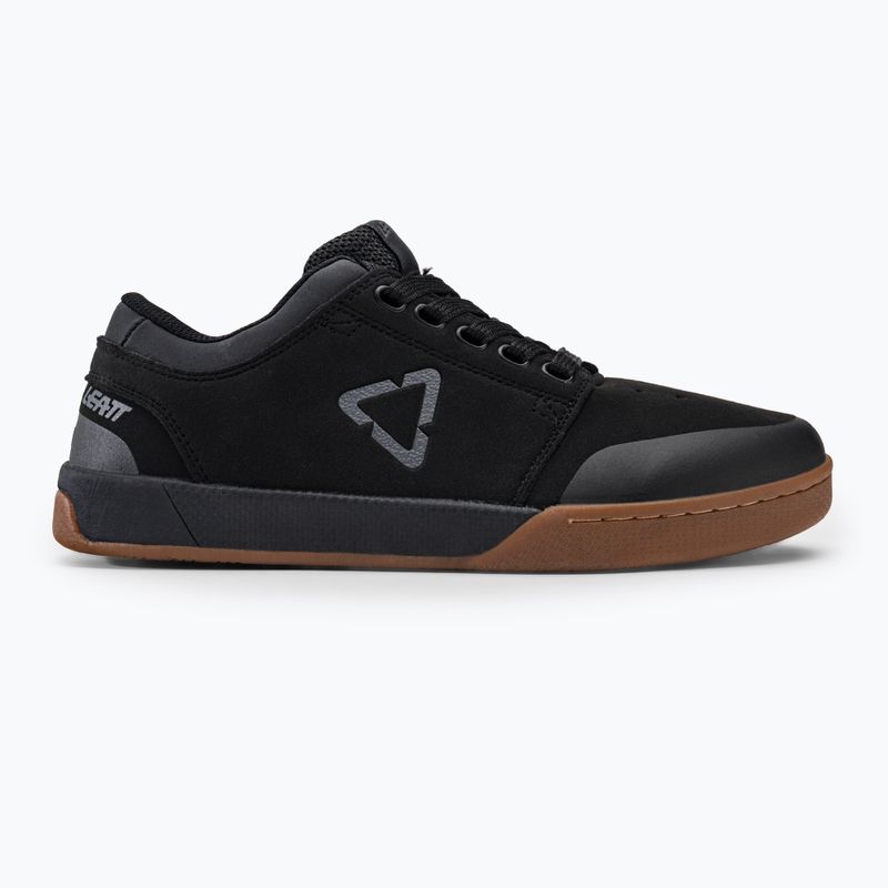 Leatt 2.0 Flat platform cycling shoes black 3022101481 2