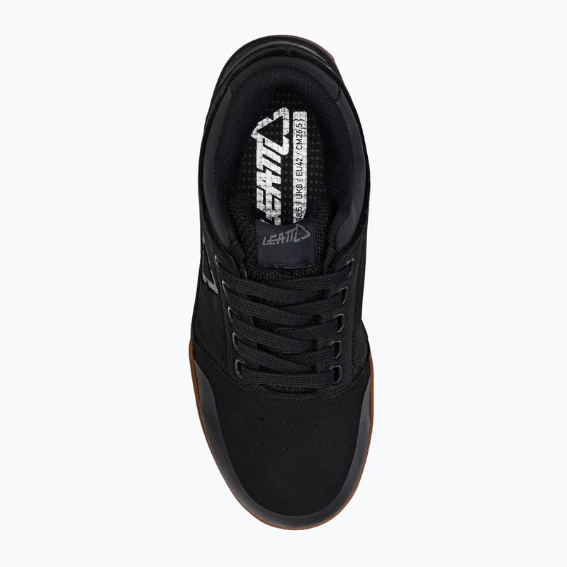 Leatt 2.0 Flat platform cycling shoes black 3022101481 6