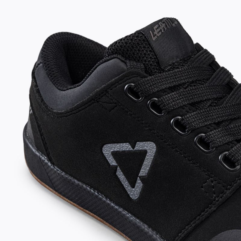 Leatt 2.0 Flat platform cycling shoes black 3022101481 9