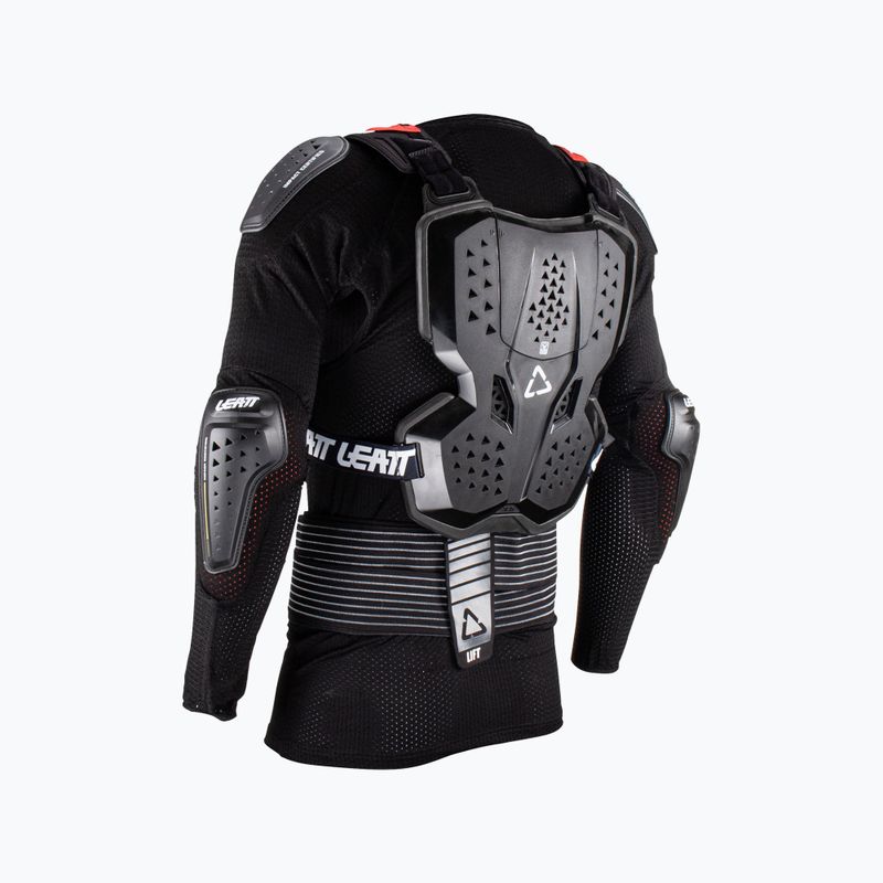 Leatt bike armour 3.5 black 5022131101 3
