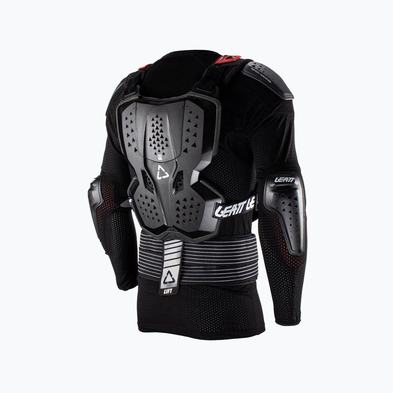 Leatt bike armour 3.5 black 5022131101 4