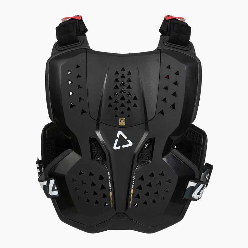 Leatt bike armour 3.5 black 5022131101 2