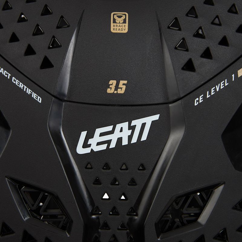 Leatt bike armour 3.5 black 5022131101 4