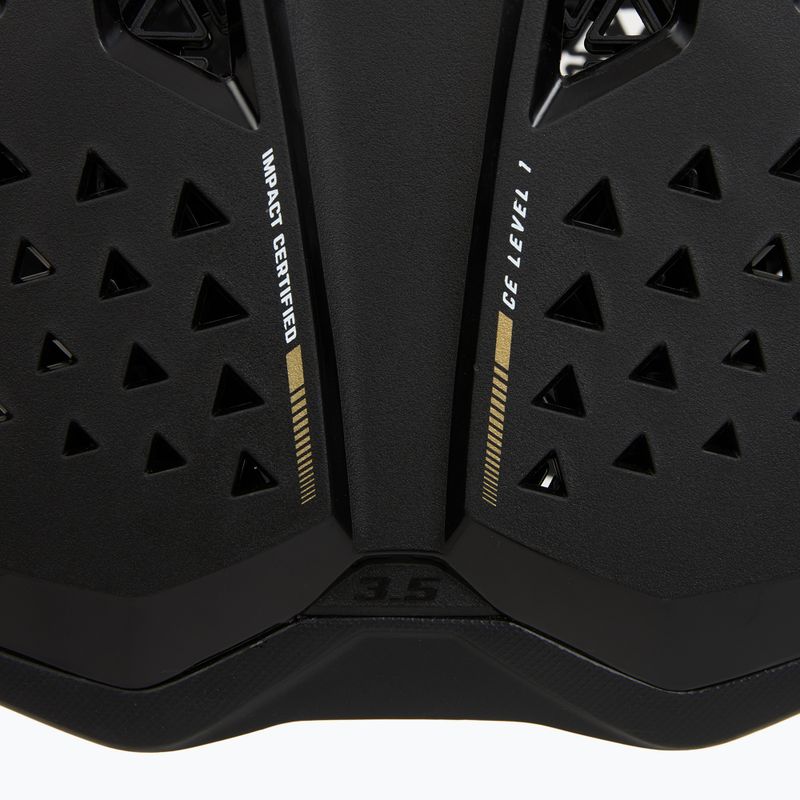 Leatt bike armour 3.5 black 5022131101 5