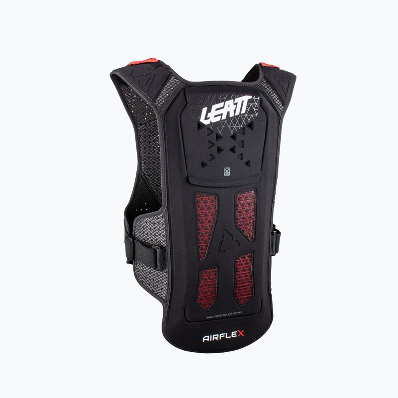 Leatt Airflex bike buffer black 5022131210 2