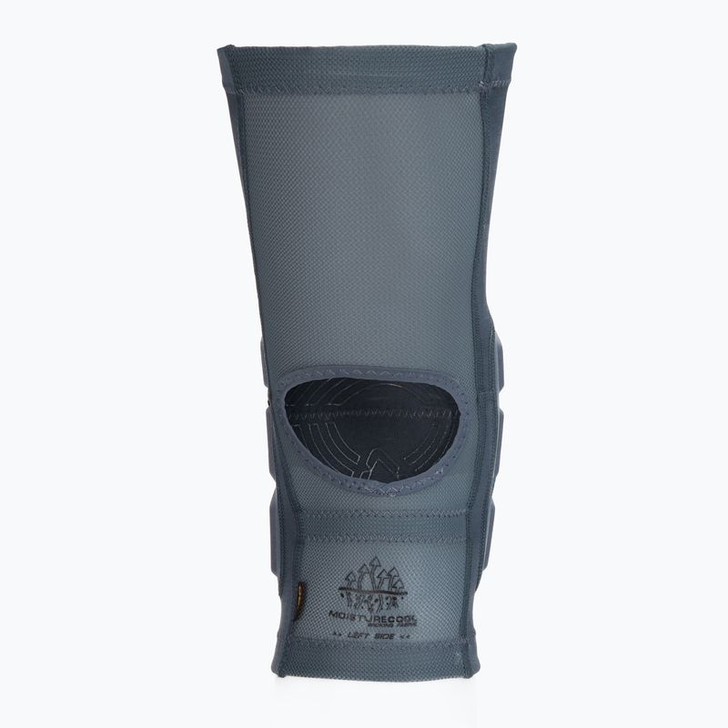Leatt Airflex Pro bicycle knee protectors black 5022141330 2
