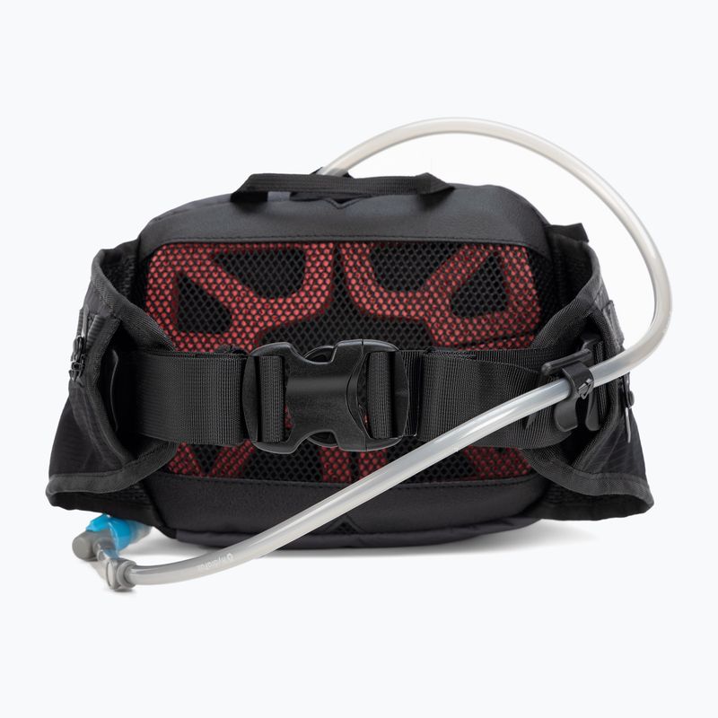 Leatt Hydration Core 1.5 l grey/black cycling kidney 7022200410 3