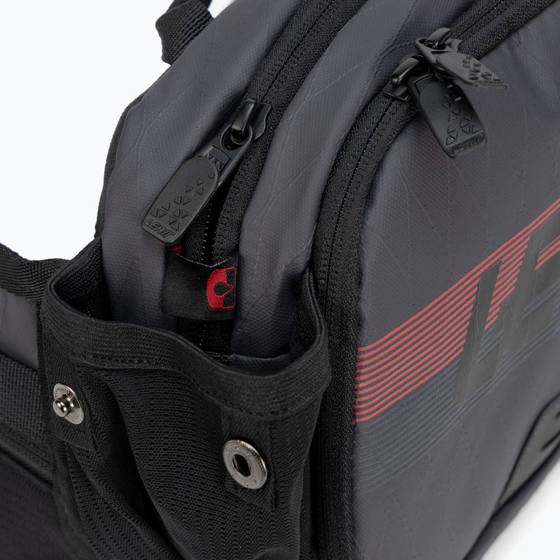 Leatt Hydration Core 1.5 l grey/black cycling kidney 7022200410 4