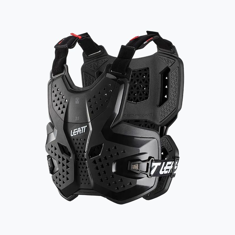 Leatt bike buffer 3.5 XXL black 5022004185