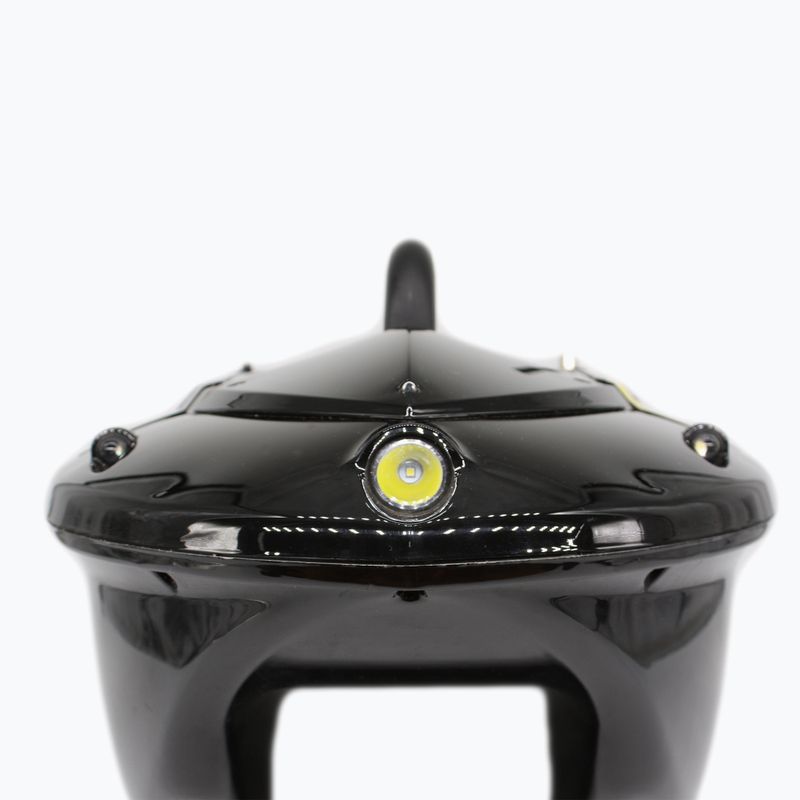 BearCreeksiCatcher Bait boat 5.8GHz black BC.V3.LITH 2
