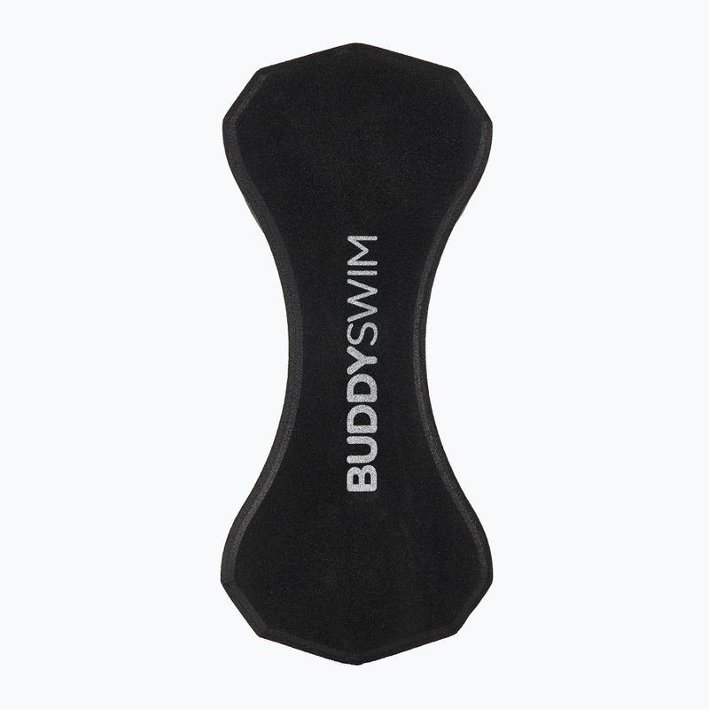 Bodyboard BuddySwim Pull Buoy black/pink 3