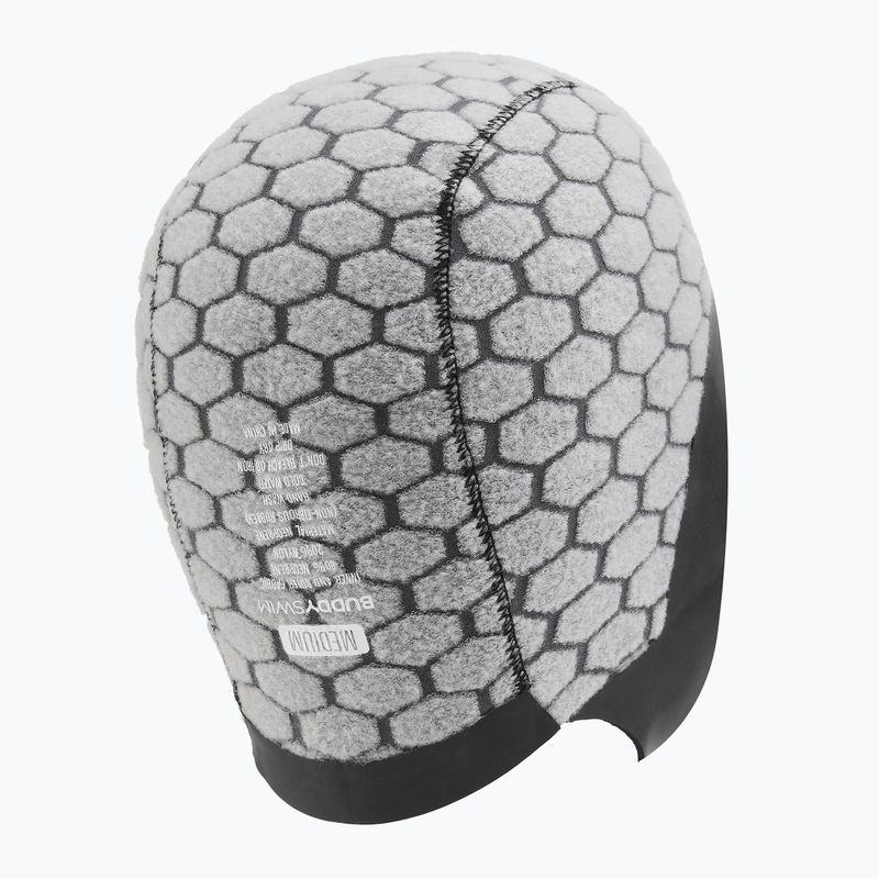 Neoprene cap BuddySwim Ultra Warmth 3.5 mm black 2