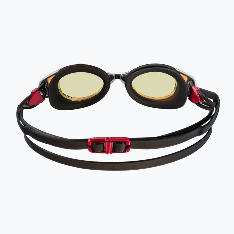 HUUB swimming goggles Altair black A2-ALGB 5