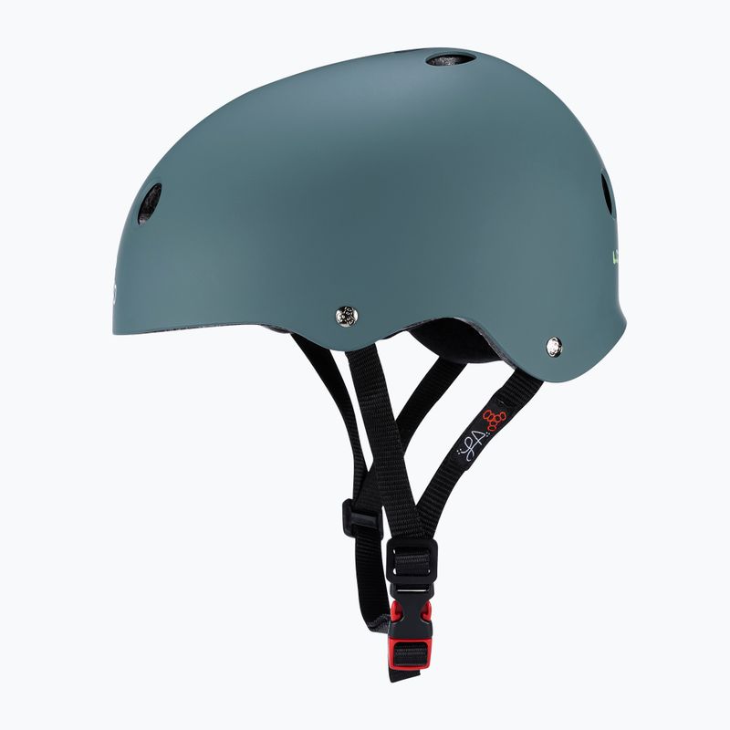 Triple Eight The Certified Sweatsaver Lizzie Armanto Helmet 4