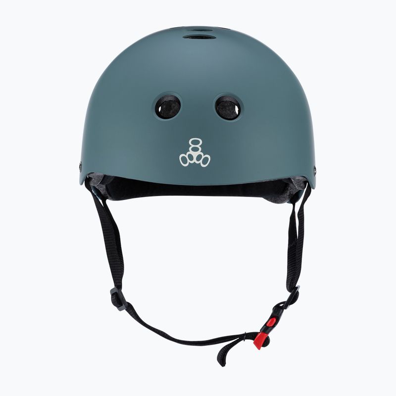 Triple Eight The Certified Sweatsaver Lizzie Armanto Helmet 5