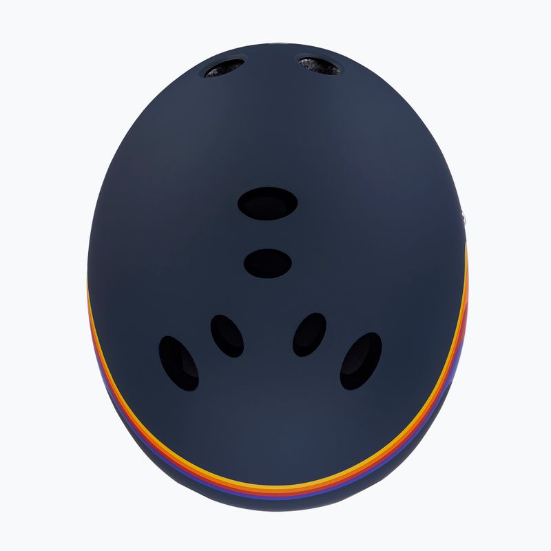 Triple Eight The Certified Sweatsaver helmet pacific beach 5