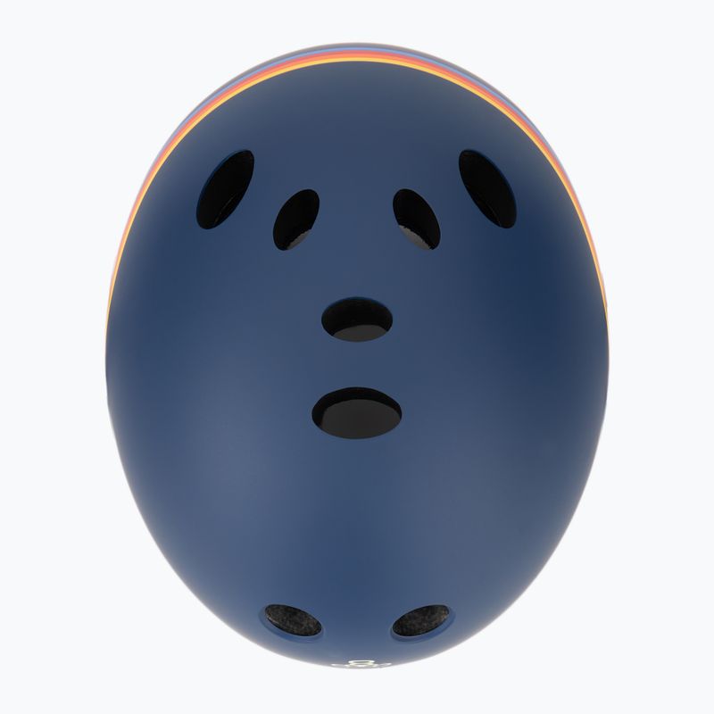 Triple Eight The Certified Sweatsaver helmet pacific beach 6