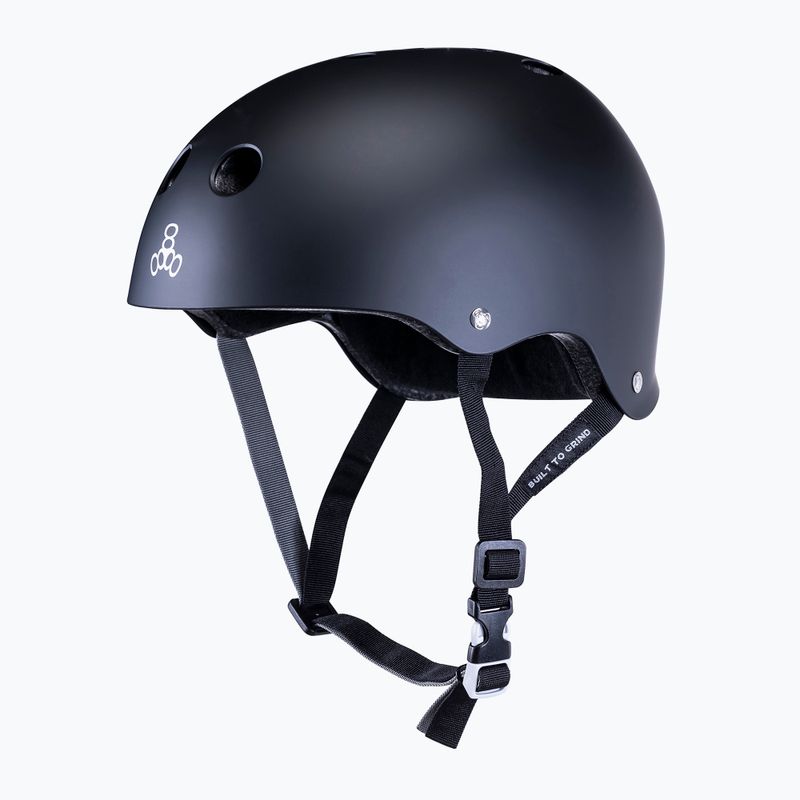 Triple Eight The Certified Sweatsaver Independent Helmet 2