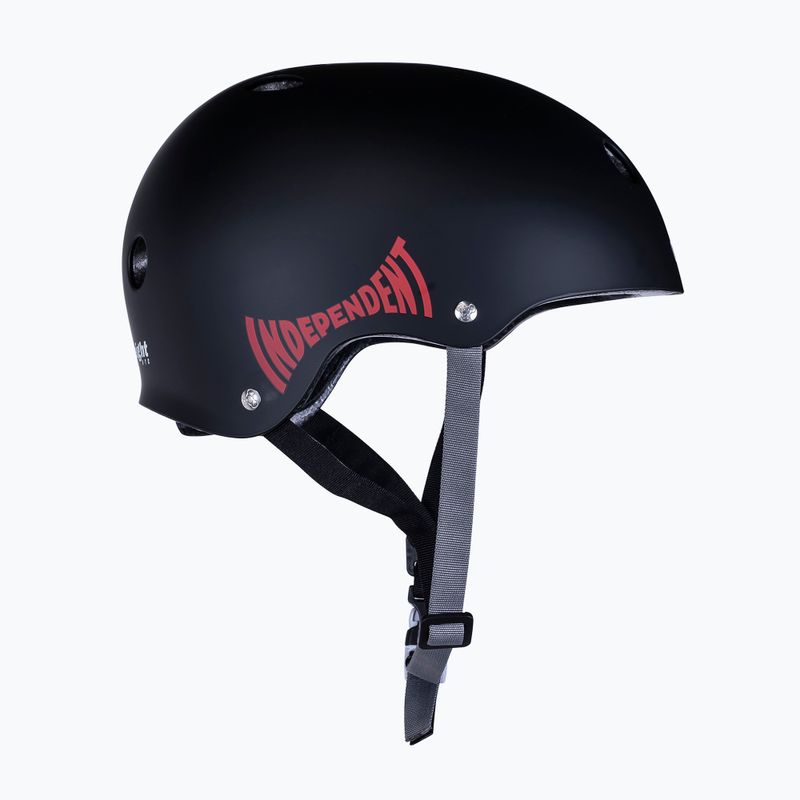 Triple Eight The Certified Sweatsaver Independent Helmet 3