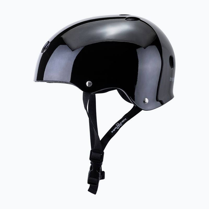 Triple Eight The Certified Sweatsaver Keegan Palmer Helmet 4