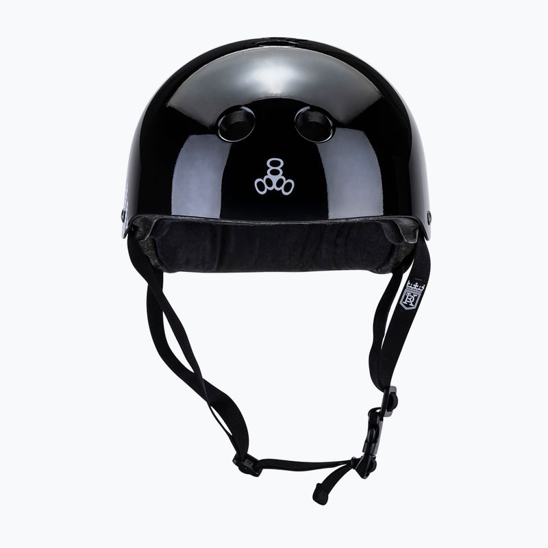 Triple Eight The Certified Sweatsaver Keegan Palmer Helmet 5
