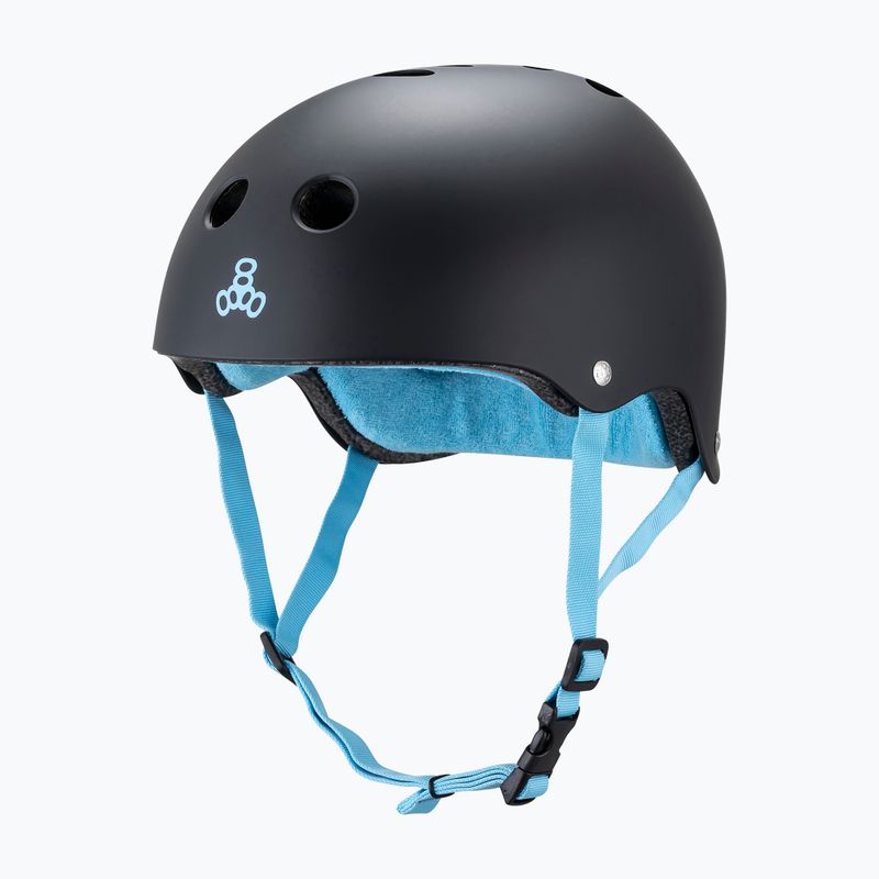 Triple Eight The Certified Sweatsaver Skate Like A Girl Helmet 2
