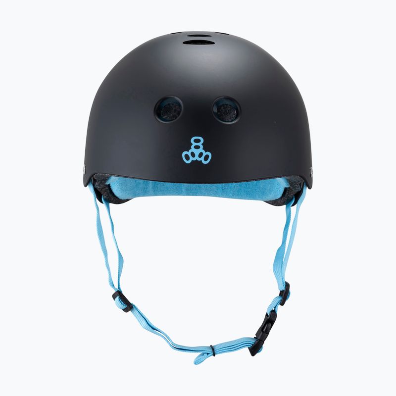 Triple Eight The Certified Sweatsaver Skate Like A Girl Helmet 4