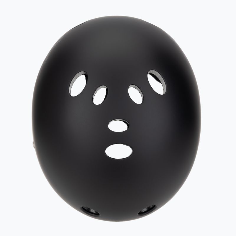 Helmet Triple Eight Deep Cover Elliot Slogan elliot sloan 6