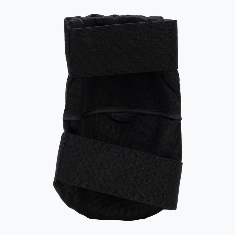 Triple Eight Saver Series black protector set 2