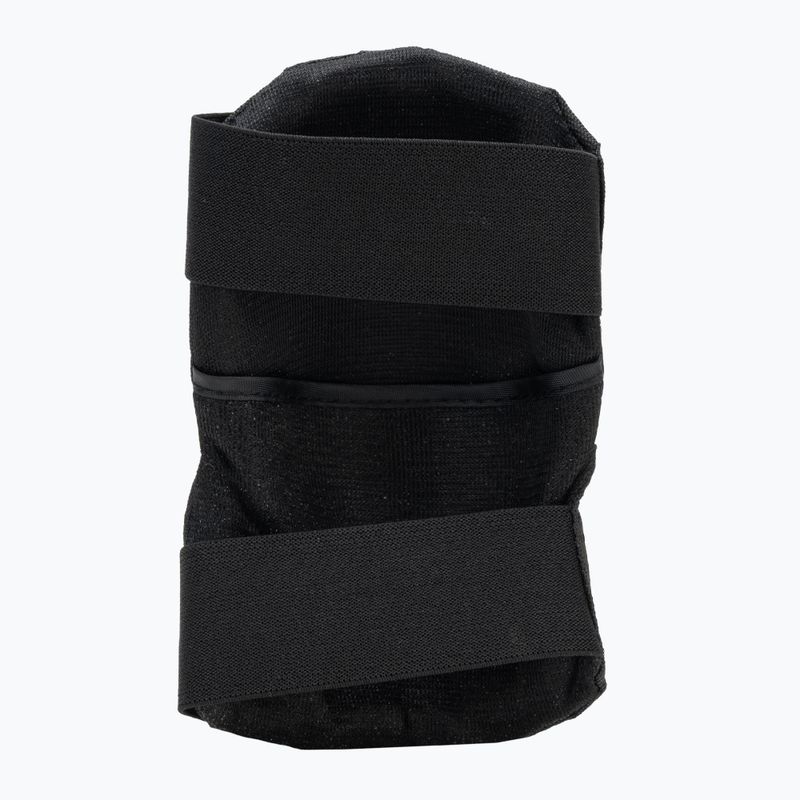Triple Eight Saver Series black protector set 4