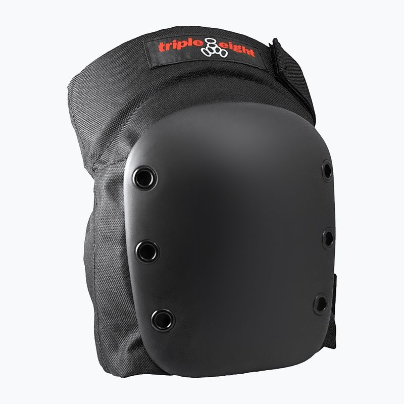 Triple Eight Street Knee Pad black 2