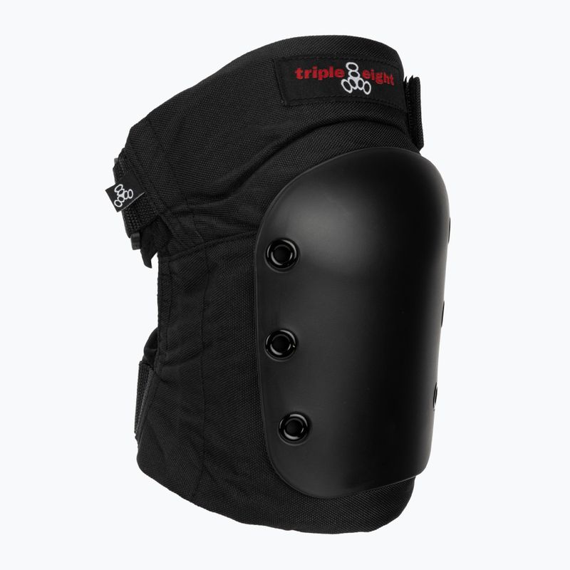 Triple Eight Street Knee Pad black 2