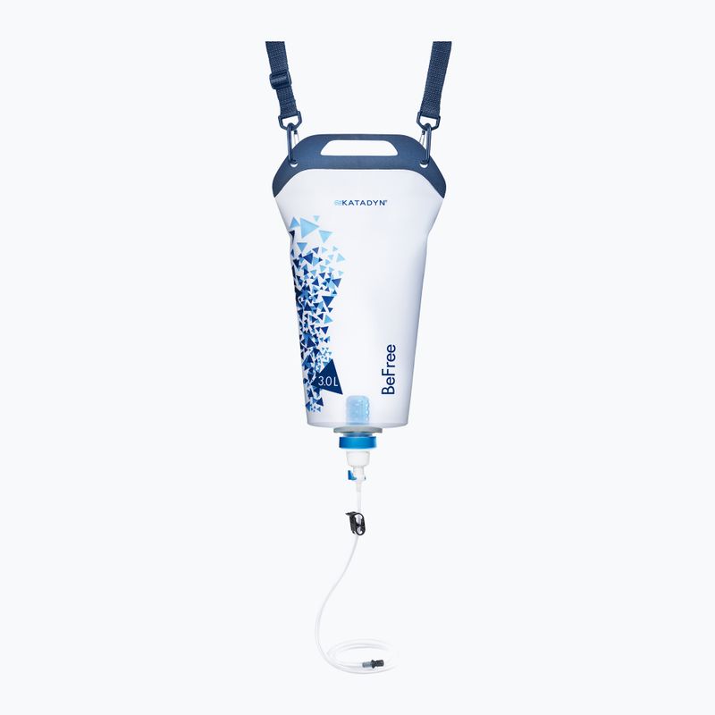 Filter tank Katadyn BeFree Gravity Filter 3 l transparent 3