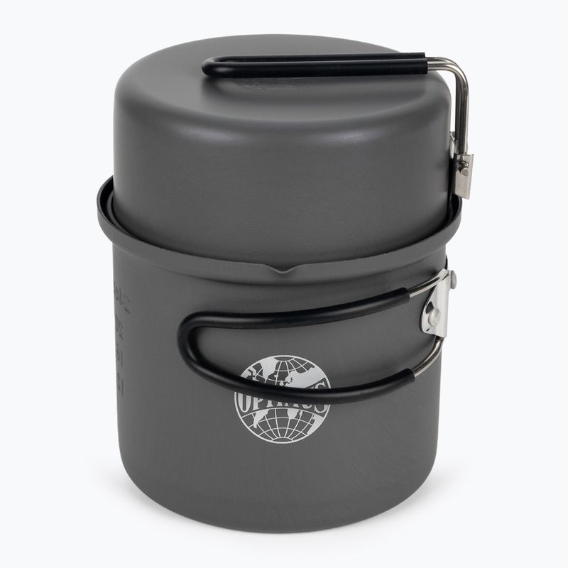 Optimus Elektra Black Edition touring cooker black 8021087 2