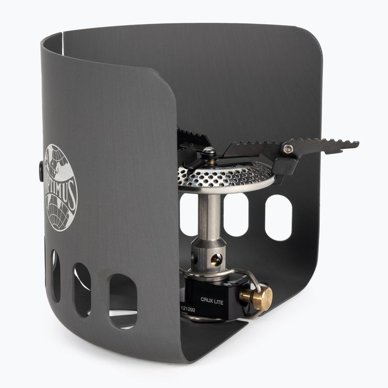Optimus Elektra Black Edition touring cooker black 8021087 4