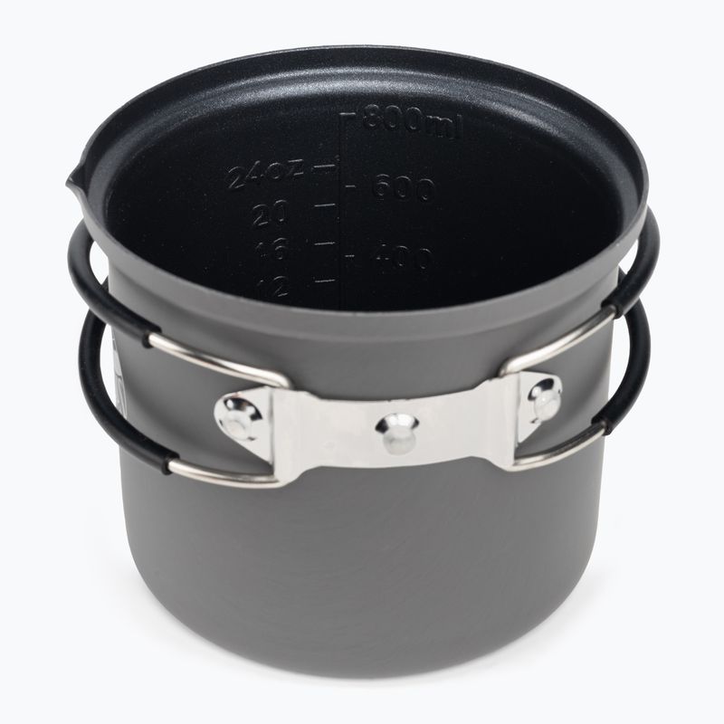 Optimus Elektra Black Edition touring cooker black 8021087 5