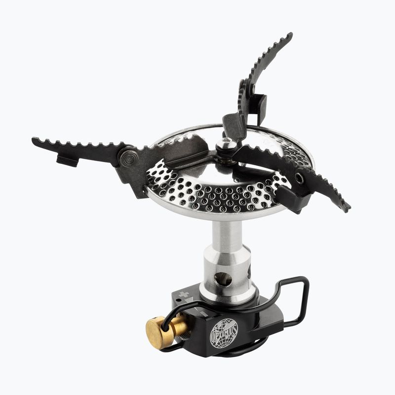 Optimus Elektra Black Edition touring cooker black 8021087 11