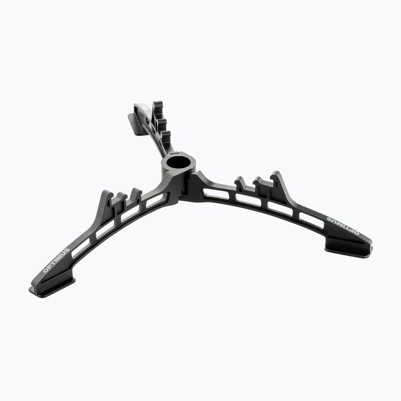 Optimus Elektra Black Edition touring cooker black 8021087 12