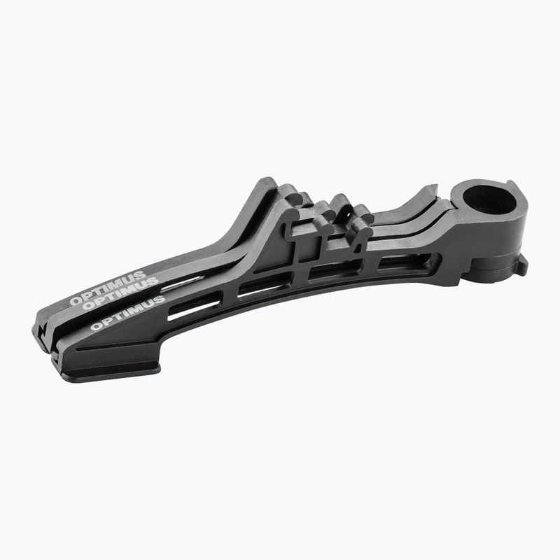 Optimus Canister gas tank stand black 2