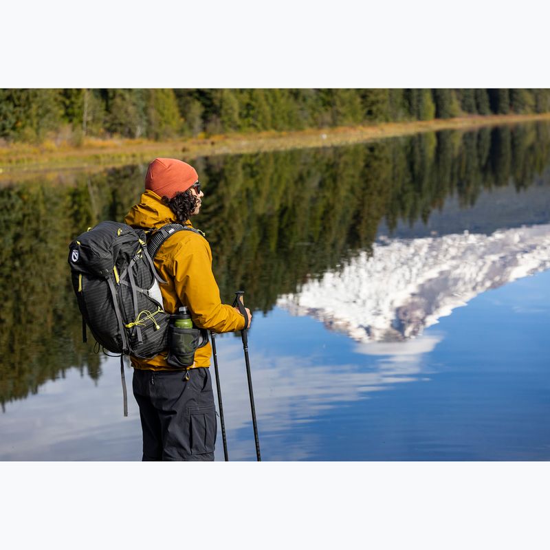 Travel bottle with filter Katadyn BeFree AC 0,7 and green 11